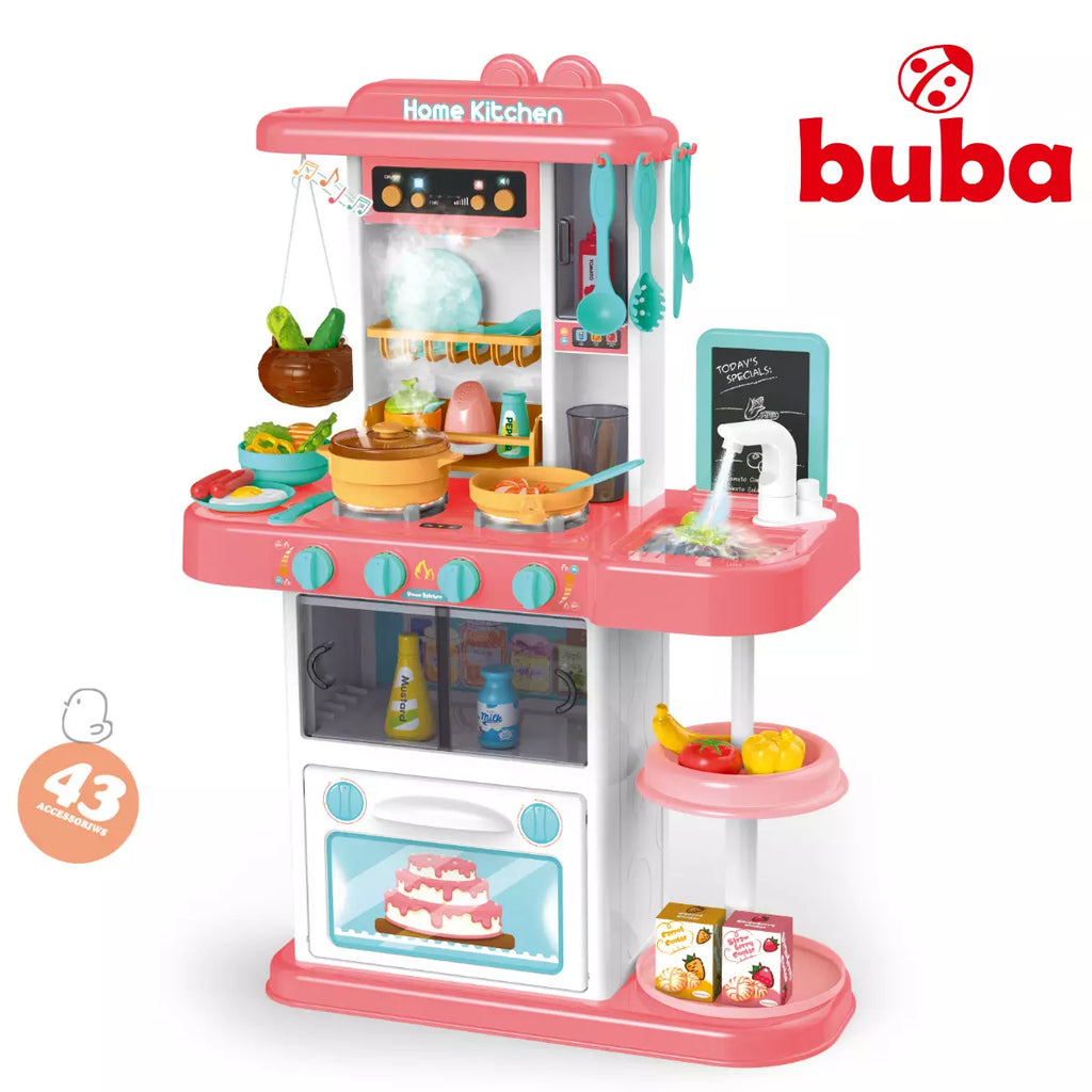 Детска кухня Buba 889-164 by Buba