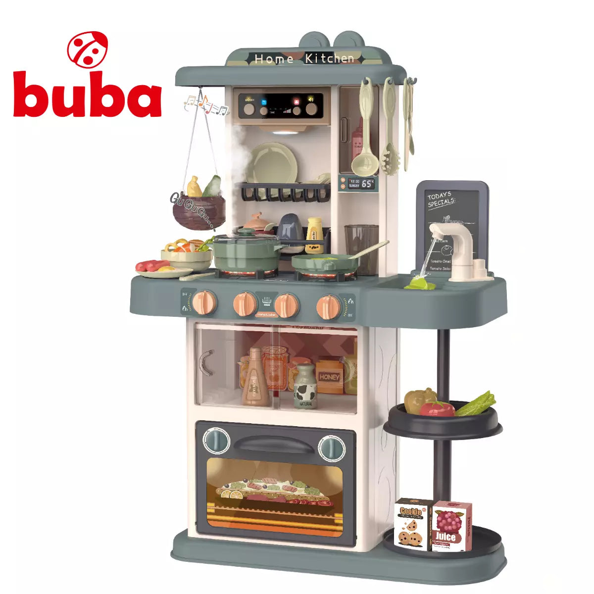 Детска кухня Buba 889-183 by Buba