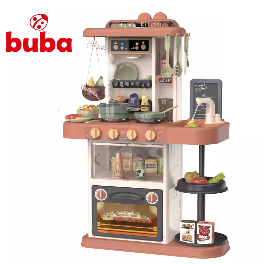 Детска кухня Buba 889-184 by Buba