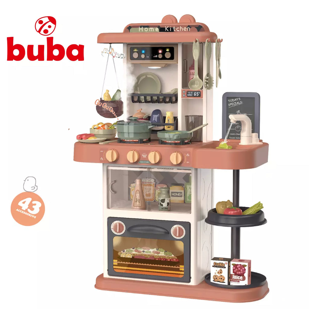 Детска кухня Buba 889-184 by Buba