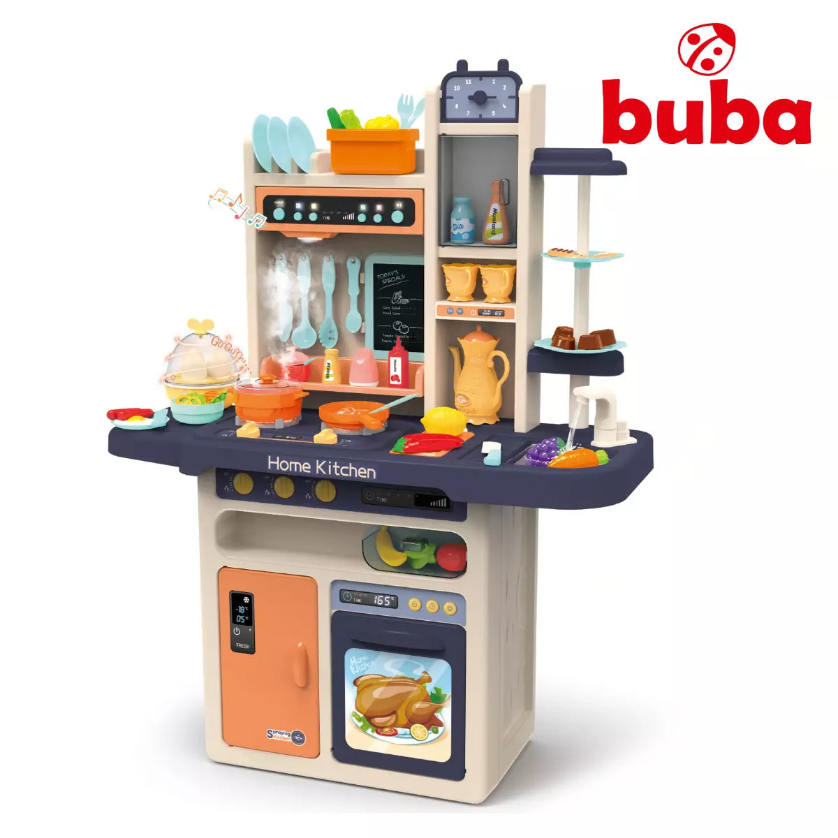 Детска кухня Buba 889-161 by Buba