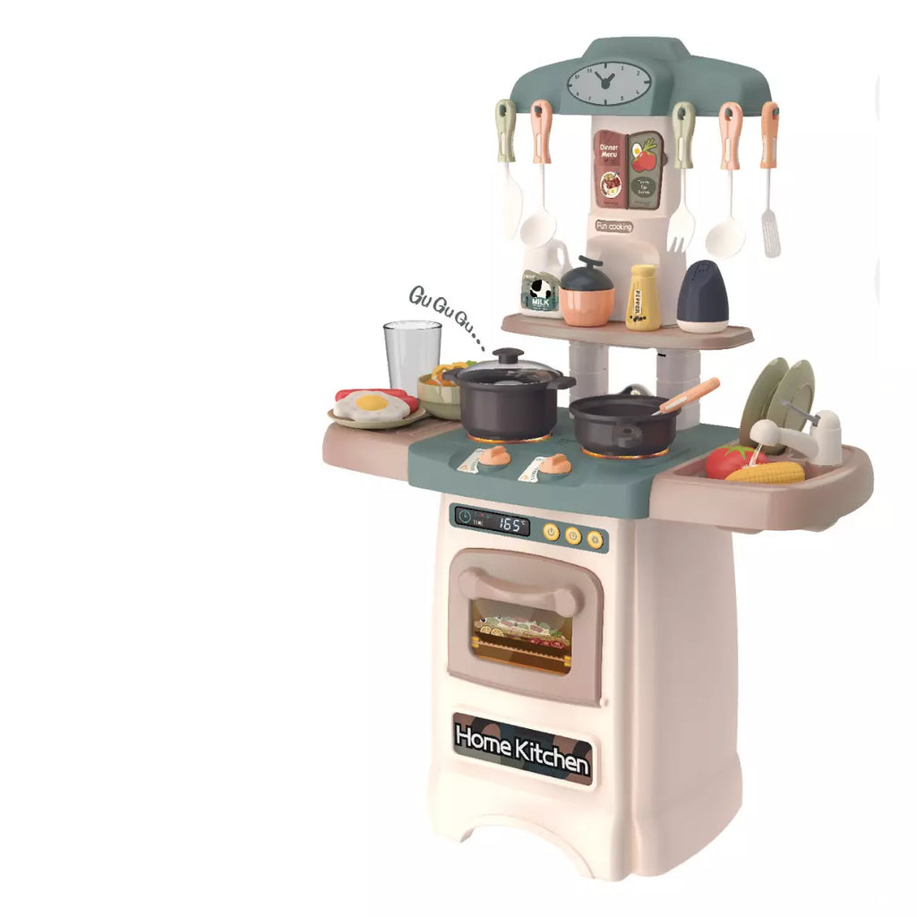 Детска кухня Buba toys 889-195 by Buba