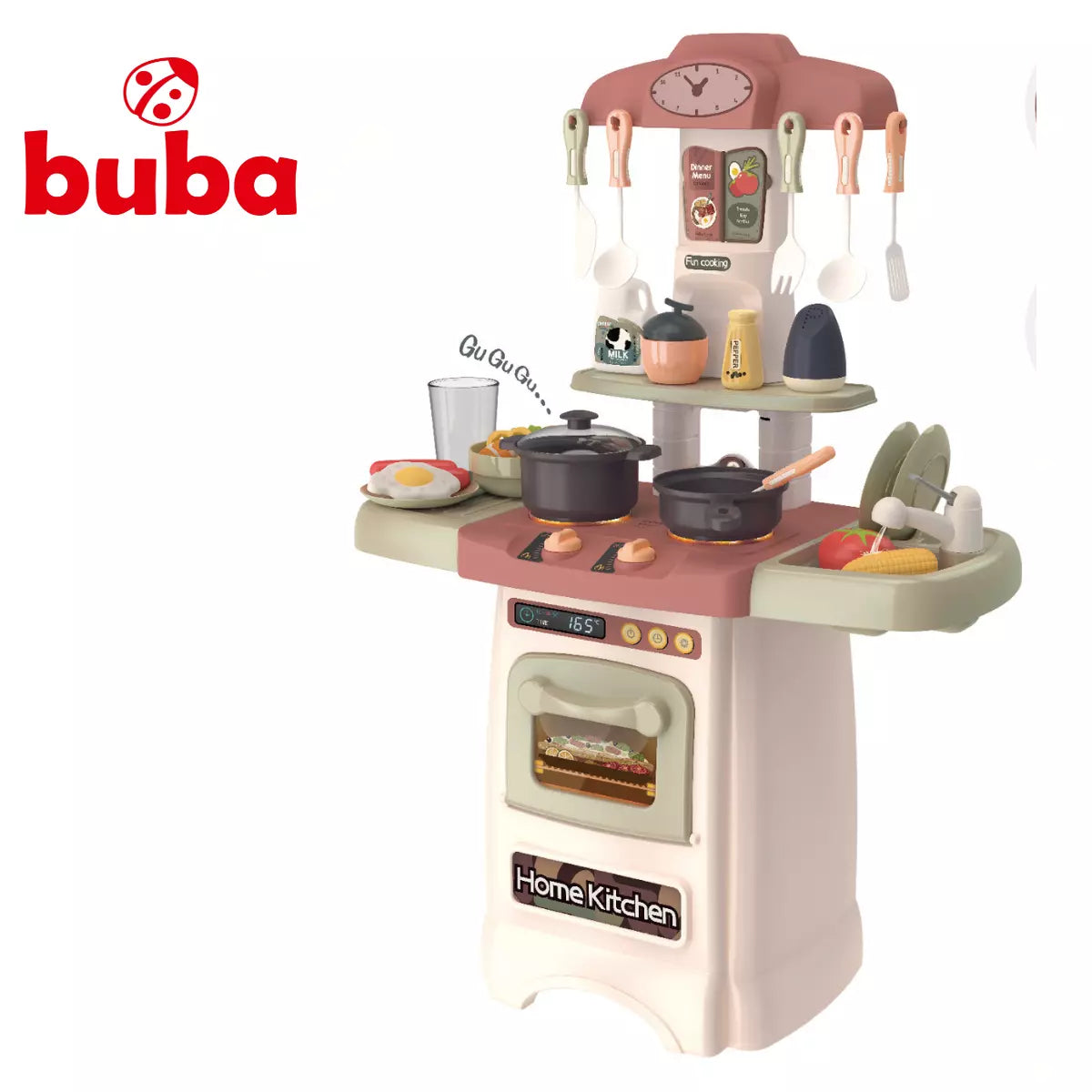 Детска кухня Buba 889-196 by Buba