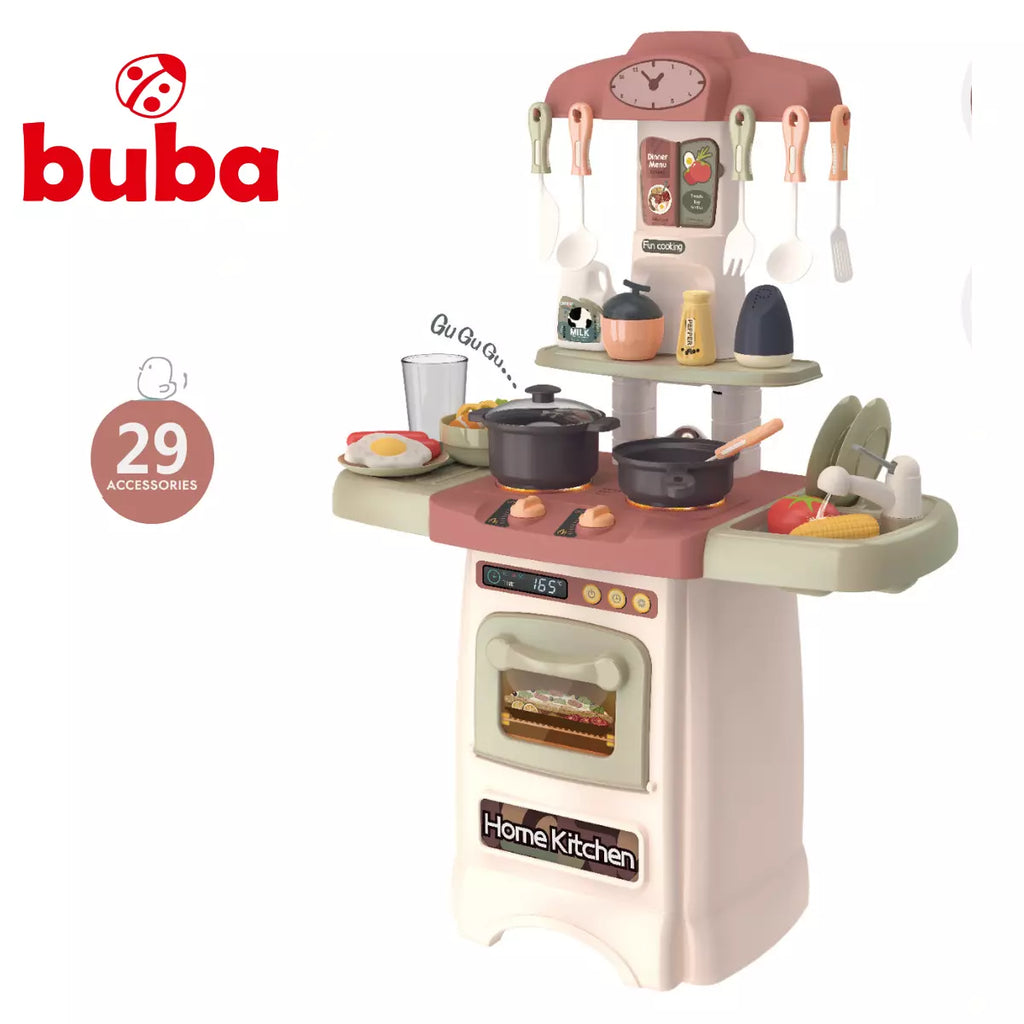 Детска кухня Buba 889-196 by Buba
