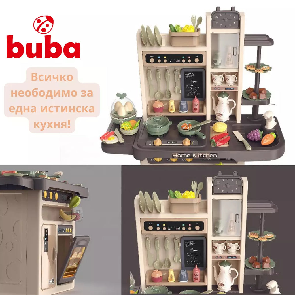 Детска кухня Buba 889-212 by Buba