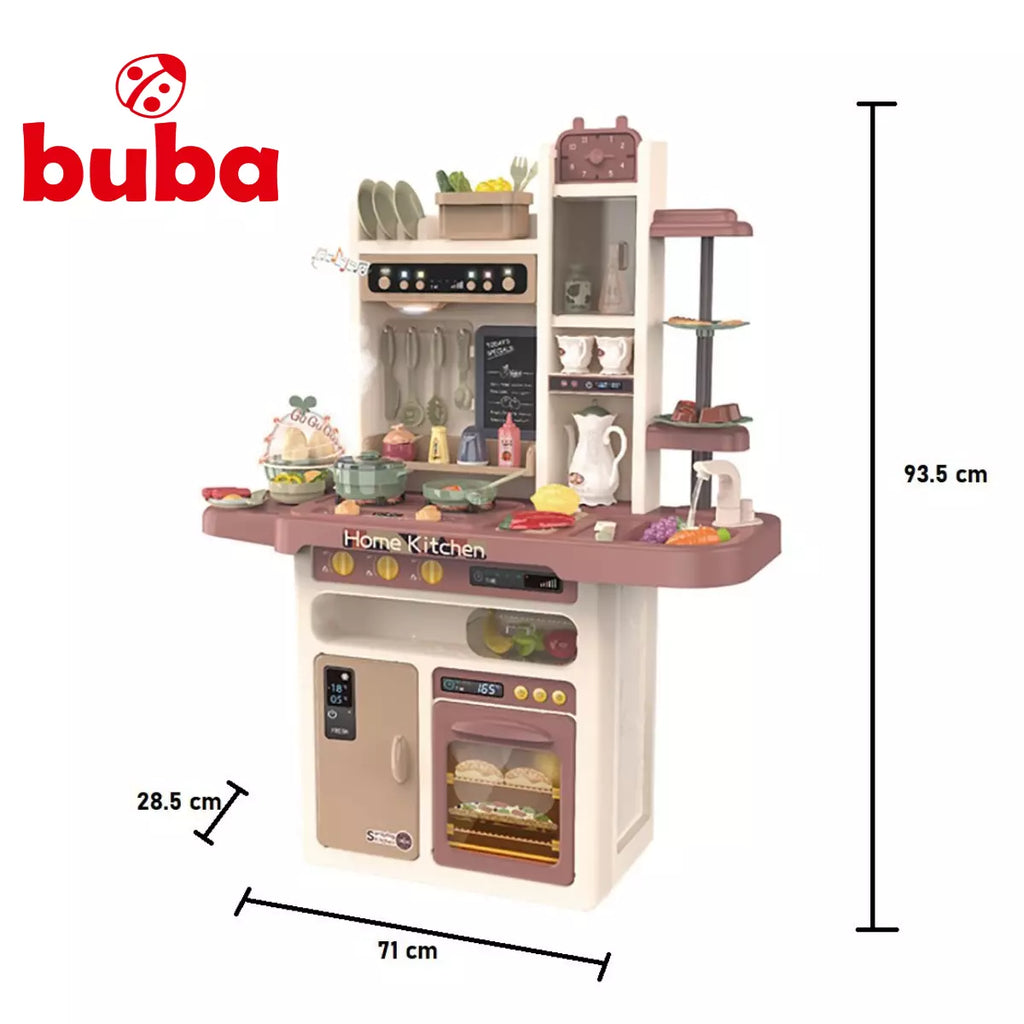 Детска кухня Buba 889-212 by Buba