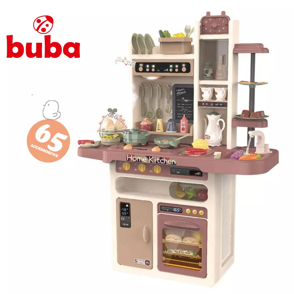 Детска кухня Buba 889-212 by Buba