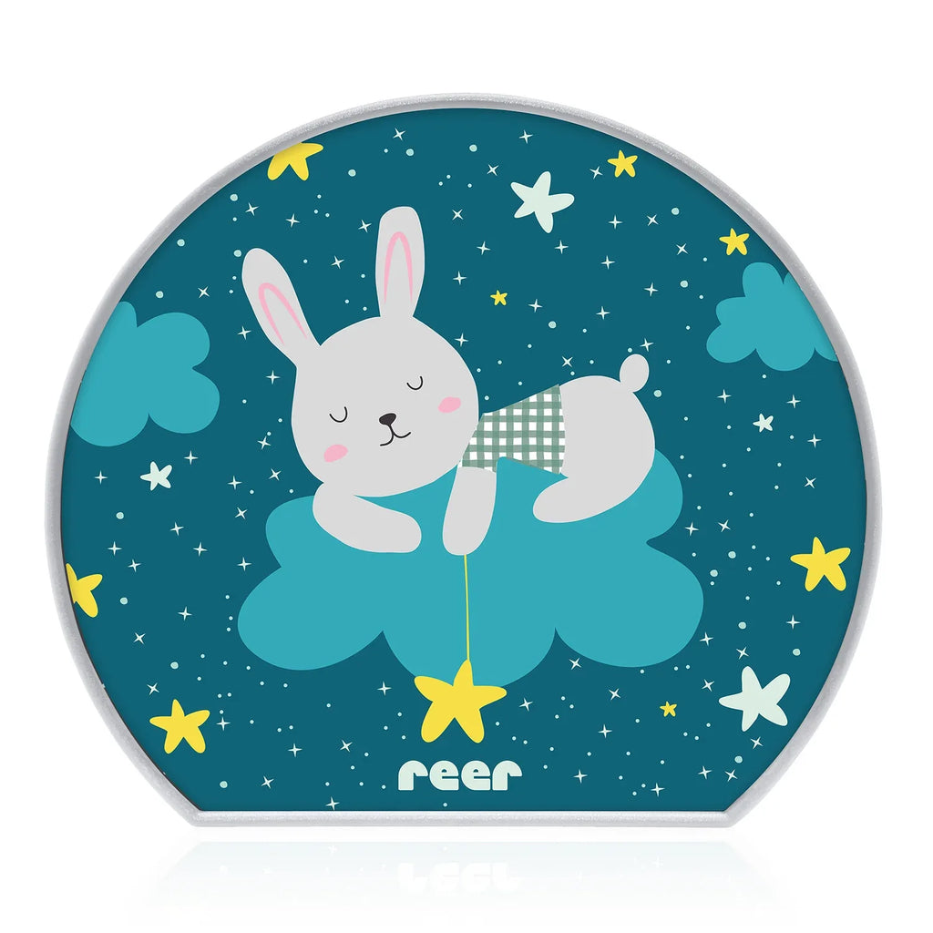 52371 Reer нощна лампа зайче by Reer