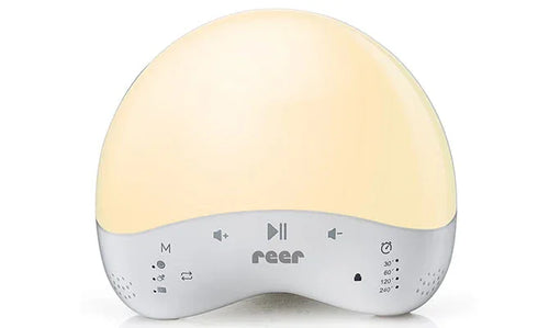 52470 Reer MyMagicSmartLight нощна лампа by Reer