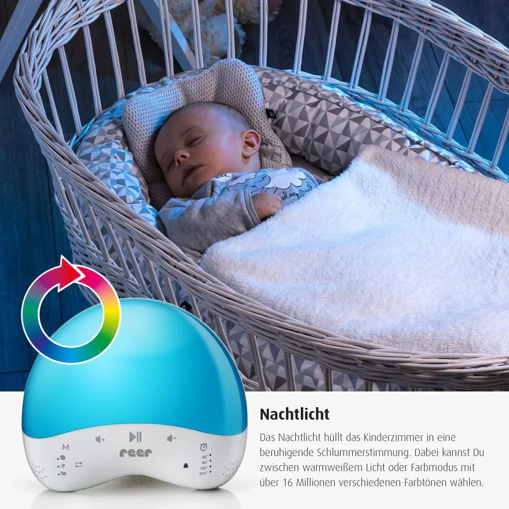 52470 Reer MyMagicSmartLight нощна лампа by Reer