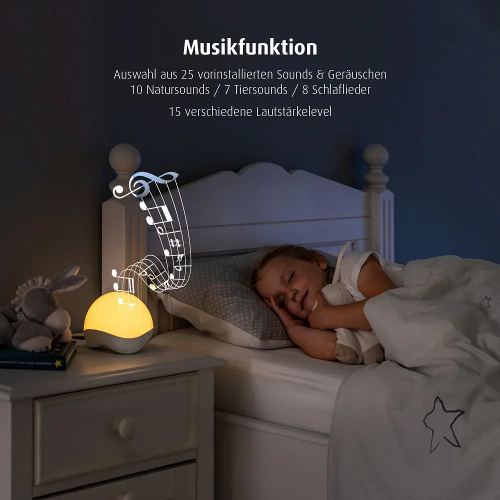 52470 Reer MyMagicSmartLight нощна лампа by Reer