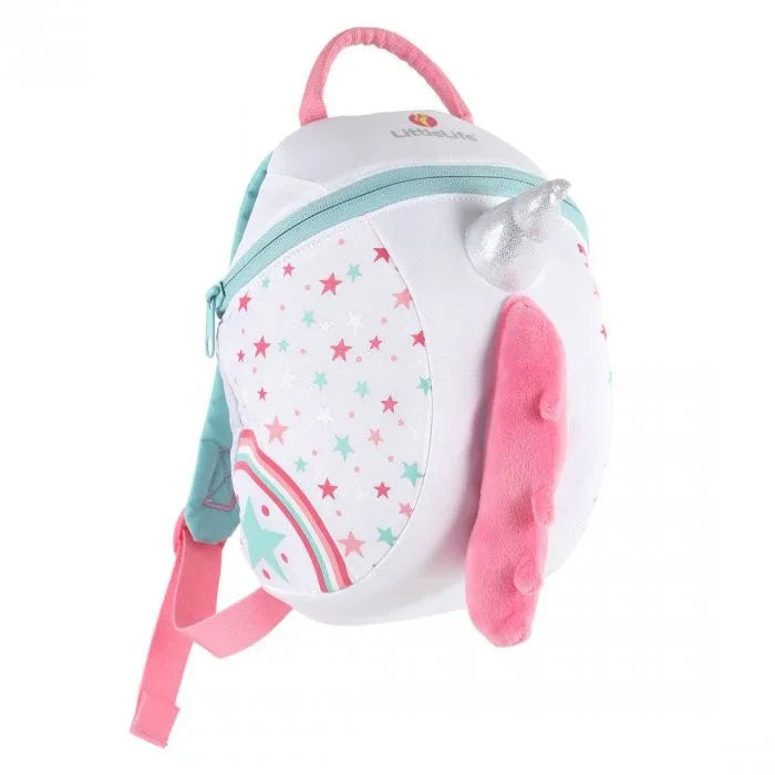 LittleLife L12350 еднорог детска раница 6 л by LittleLife