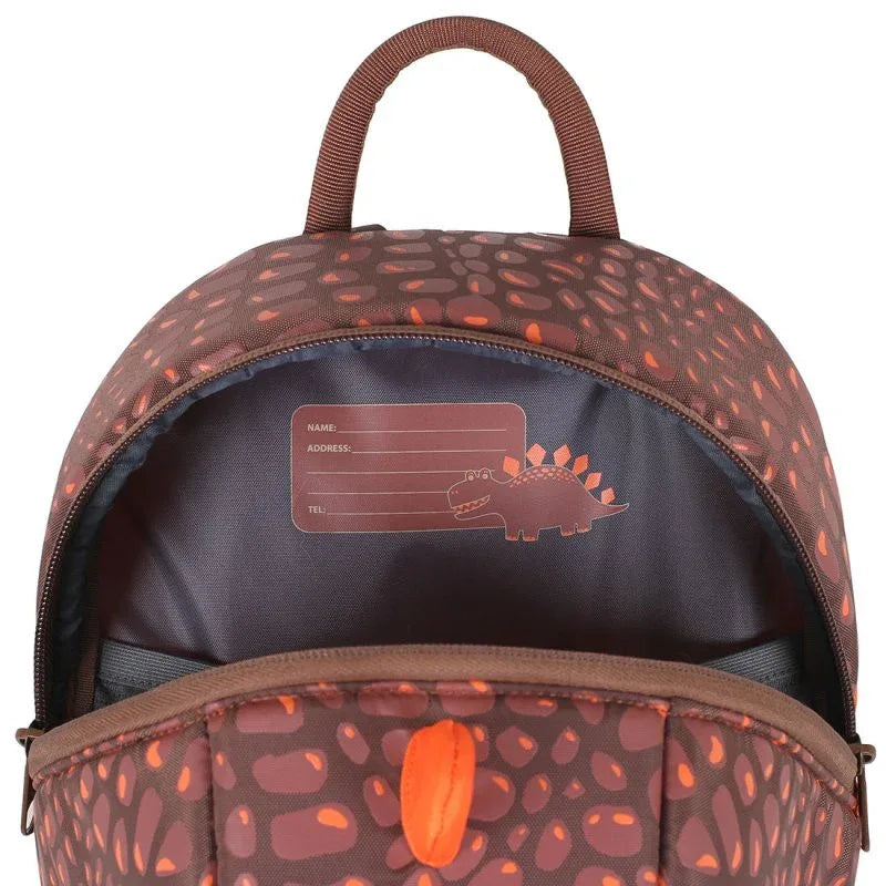 LittleLife L12331 Динозавър детска раница 6 л by LittleLife