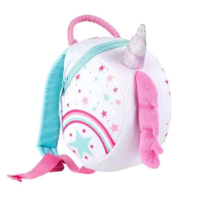 LittleLife L17150 еднорог детска раница 2 л by LittleLife