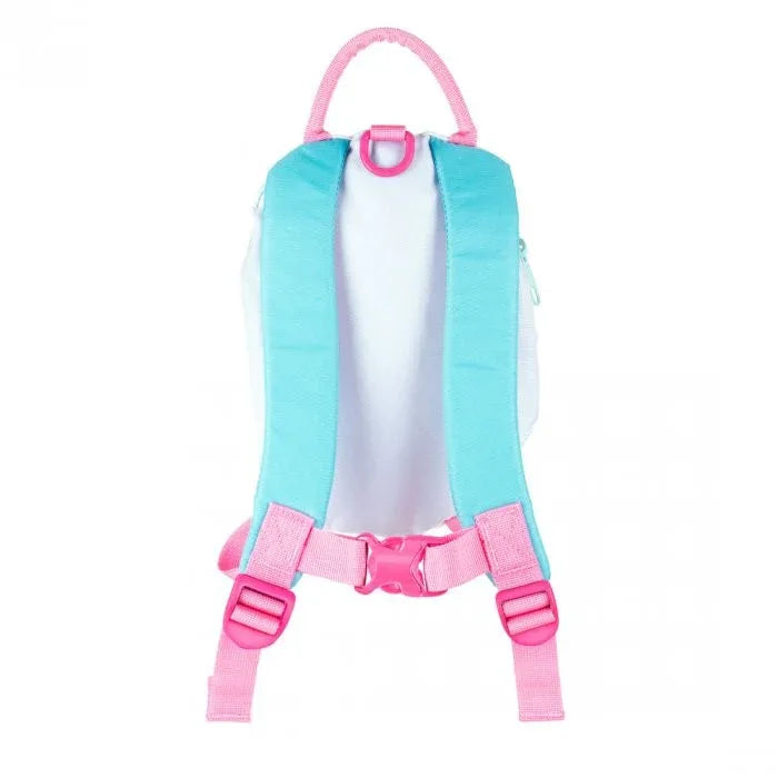 LittleLife L17150 еднорог детска раница 2 л by LittleLife