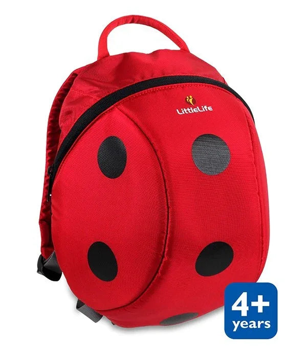 LittleLife L12310 Калинка детска раница 6 л by LittleLife