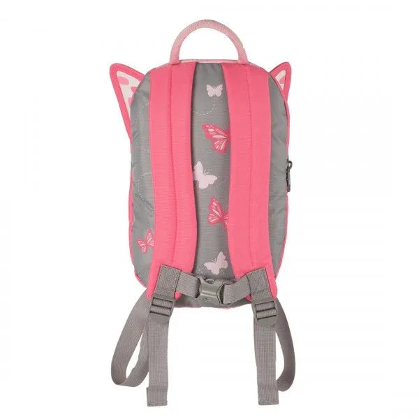 LittleLife L12360 Пеперуда детска раница 6 л by LittleLife