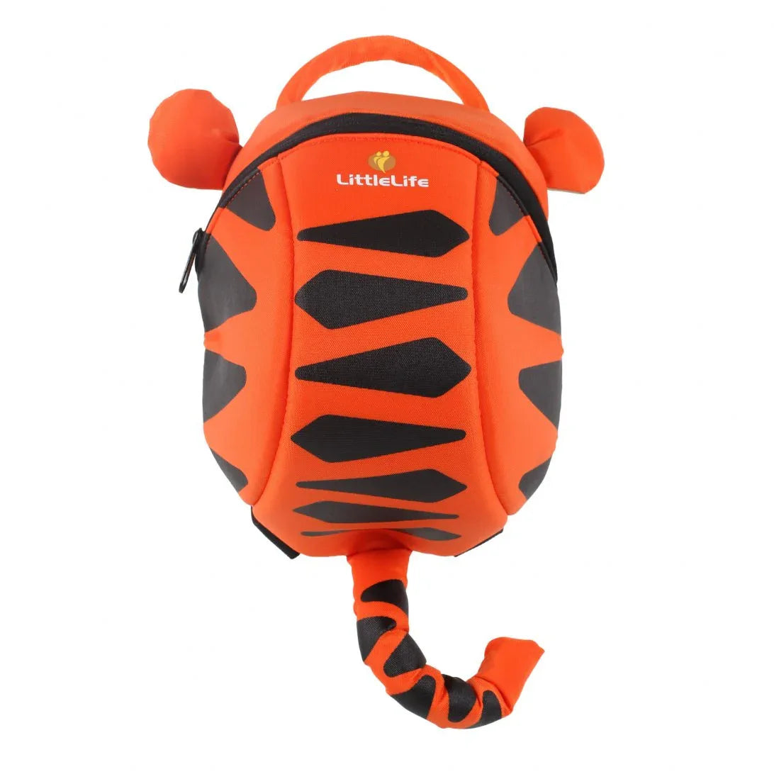 LittleLife L10817 раница тигър 2 л. by LittleLife