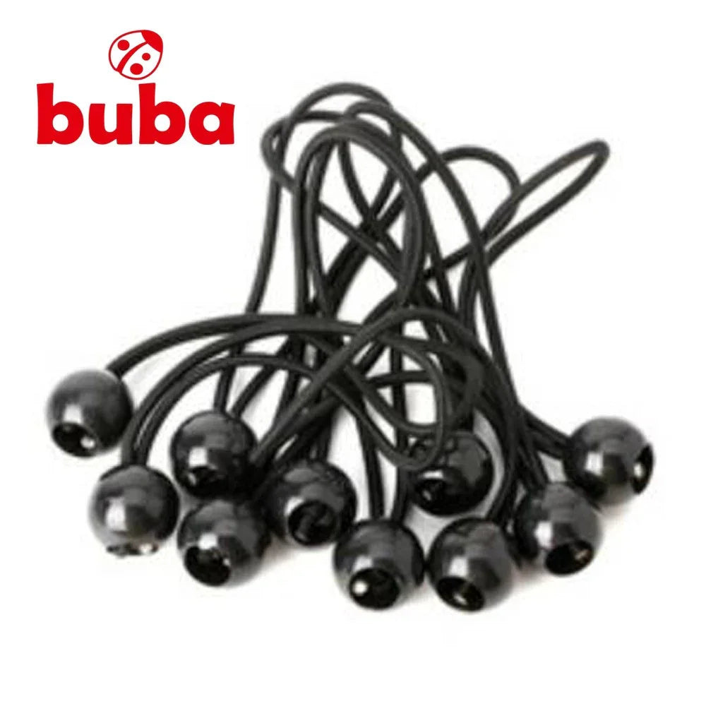 Buba детски батут с мрежа 4.5" (140 см) by Buba