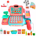 Детски комплект касов апарат Buba 888G by Buba