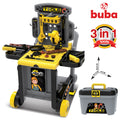 Детски компл с инстр Buba 008-928, Deluxe tool by Buba