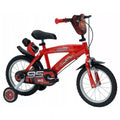 Huffy детски велосипед 14" Cars 14754 by Huffy