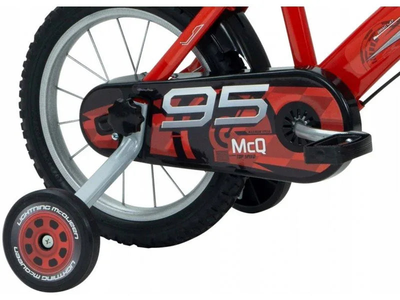 Huffy детски велосипед 14" Cars 14754 by Huffy