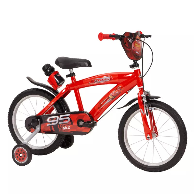 Huffy детски велосипед 16" Cars 16754 by Huffy