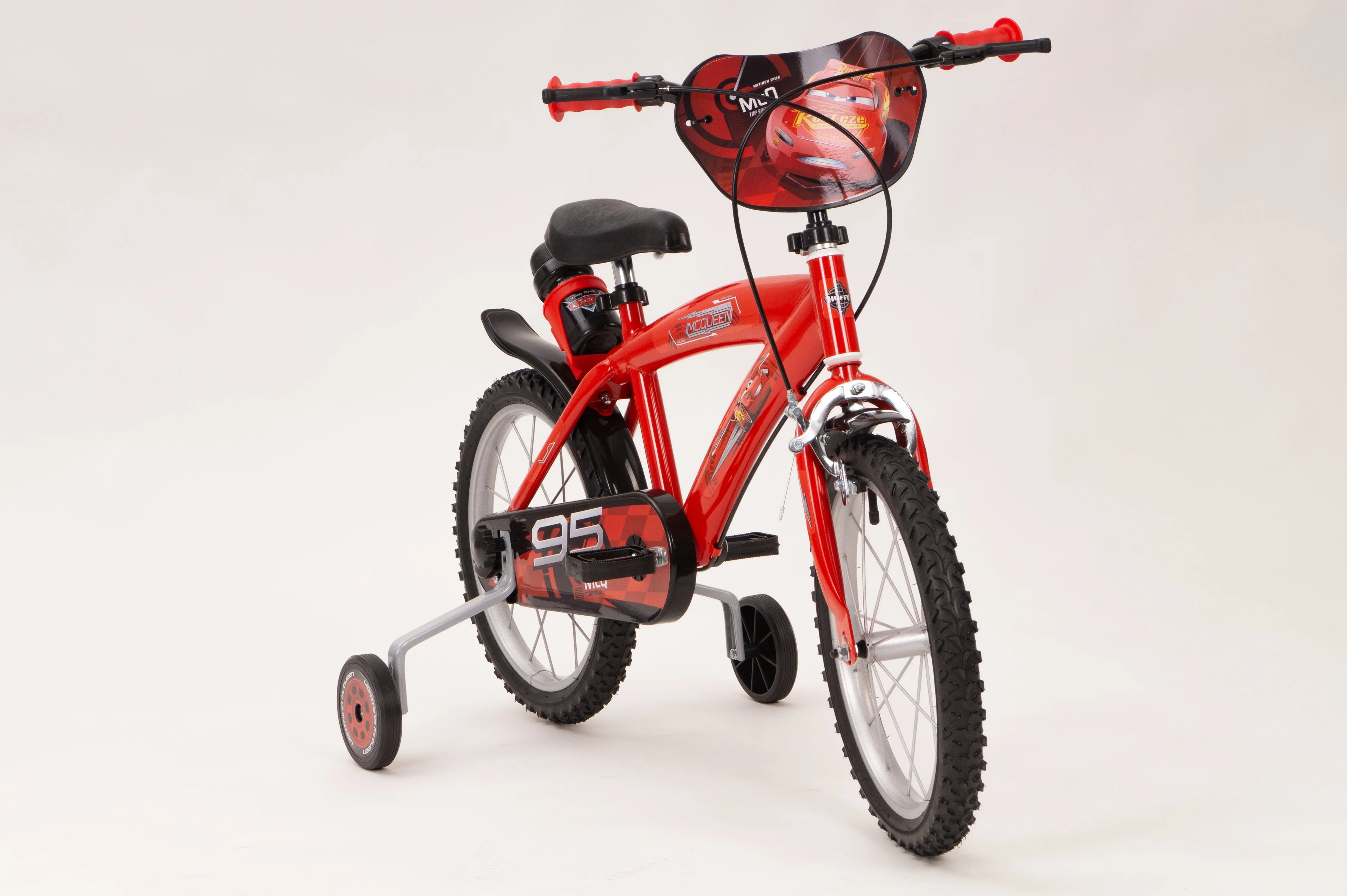 Huffy детски велосипед 16" Cars 16754 by Huffy
