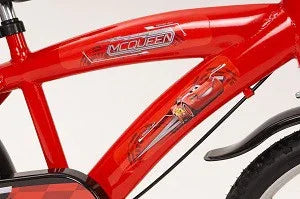 Huffy детски велосипед 16" Cars 16754 by Huffy