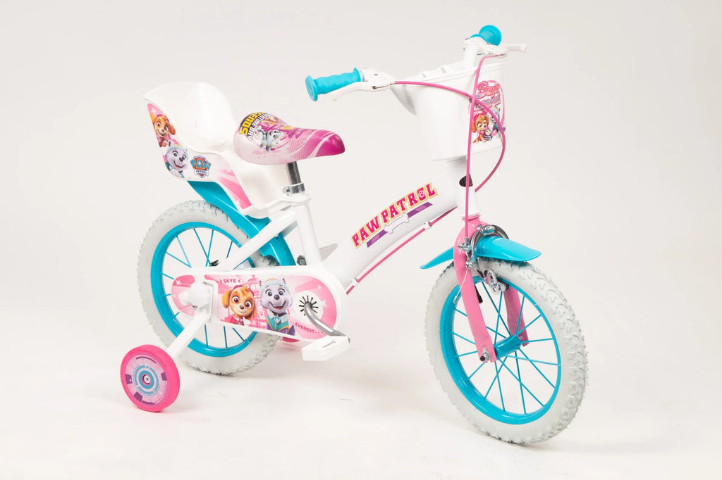 Toimsa детски велосипед 14" Paw Patrol Girl 1481 by Toimsa