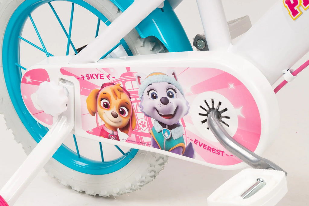 Toimsa детски велосипед 14" Paw Patrol Girl 1481 by Toimsa