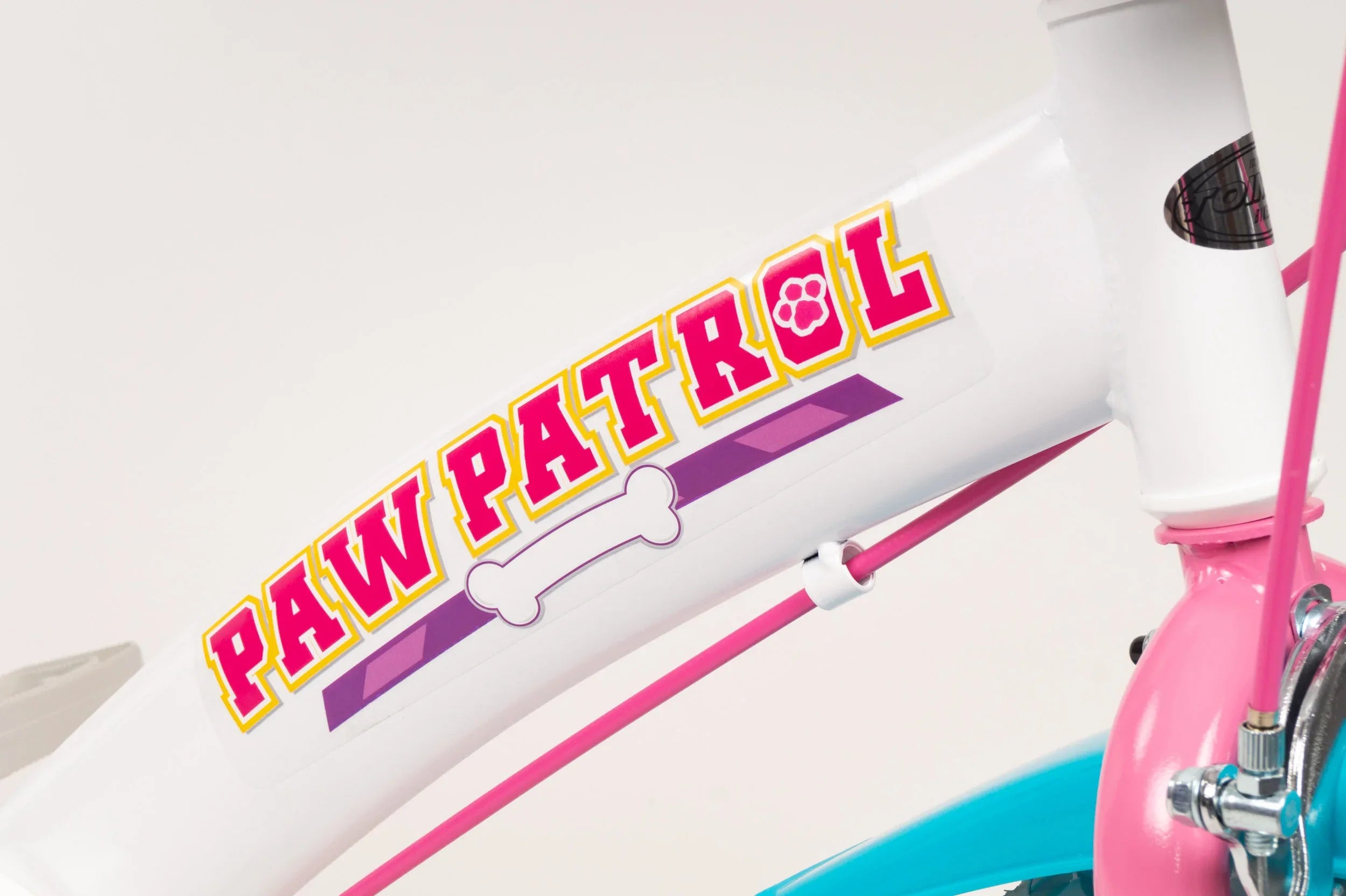 Toimsa детски велосипед 14" Paw Patrol Girl 1481 by Toimsa