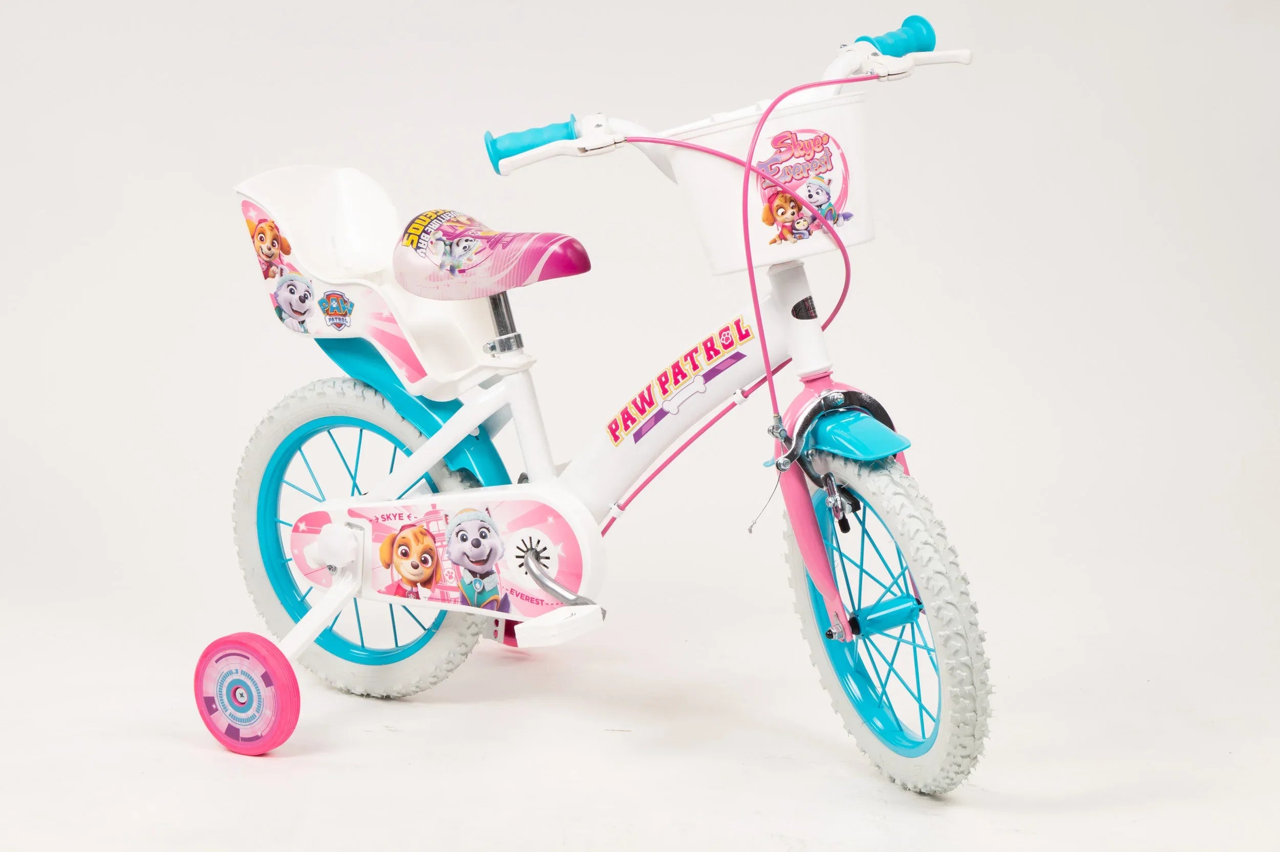 Toimsa детски велосипед 14" Paw Patrol Girl 1481 by Toimsa