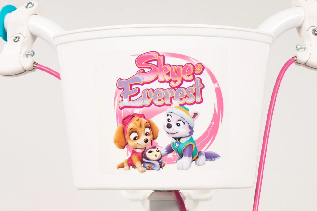 Toimsa детски велосипед 14" Paw Patrol Girl 1481 by Toimsa