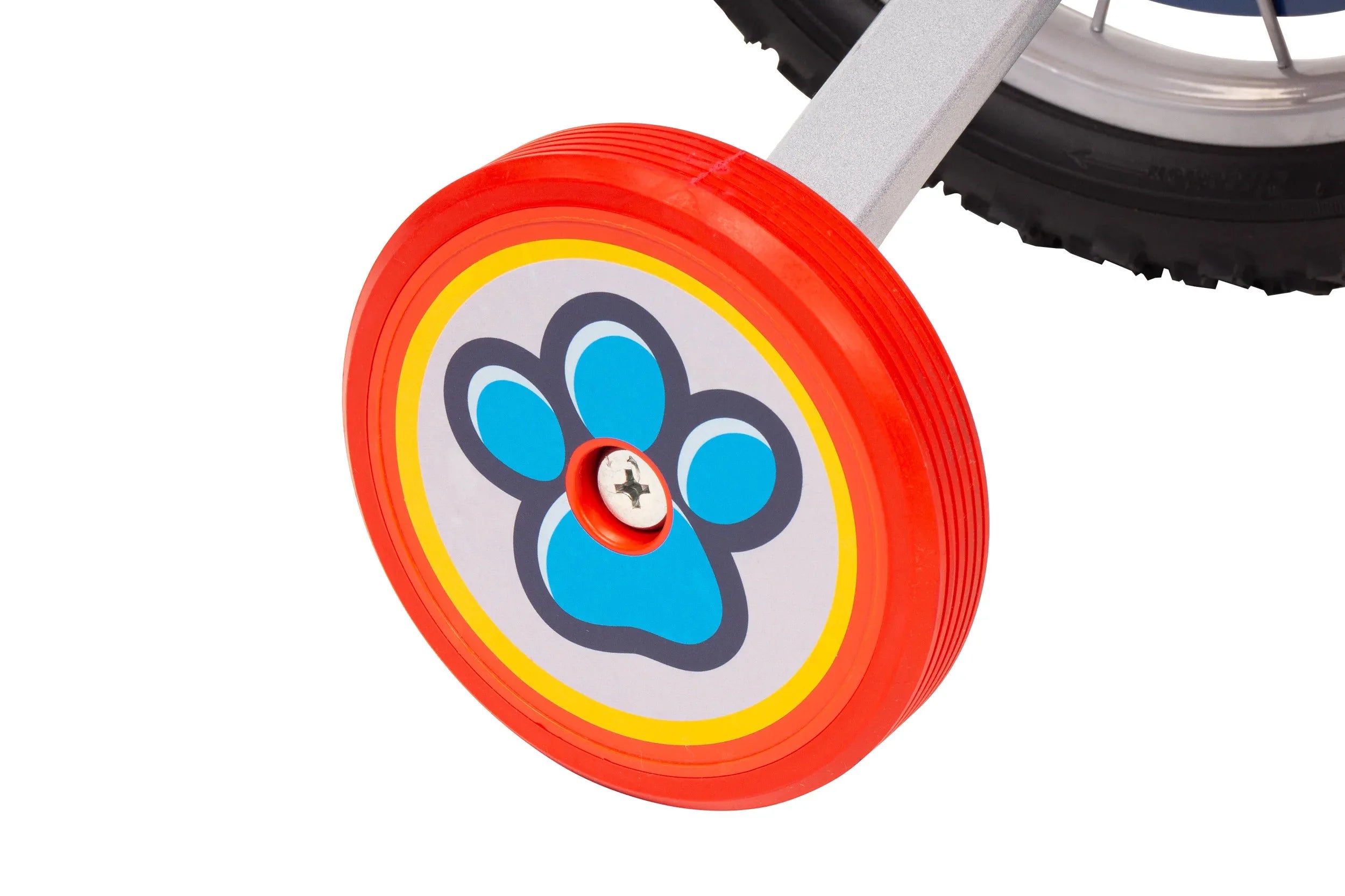 Toimsa детски велосипед 14" Paw Patrol Boy RED NEW 1478 by Toimsa