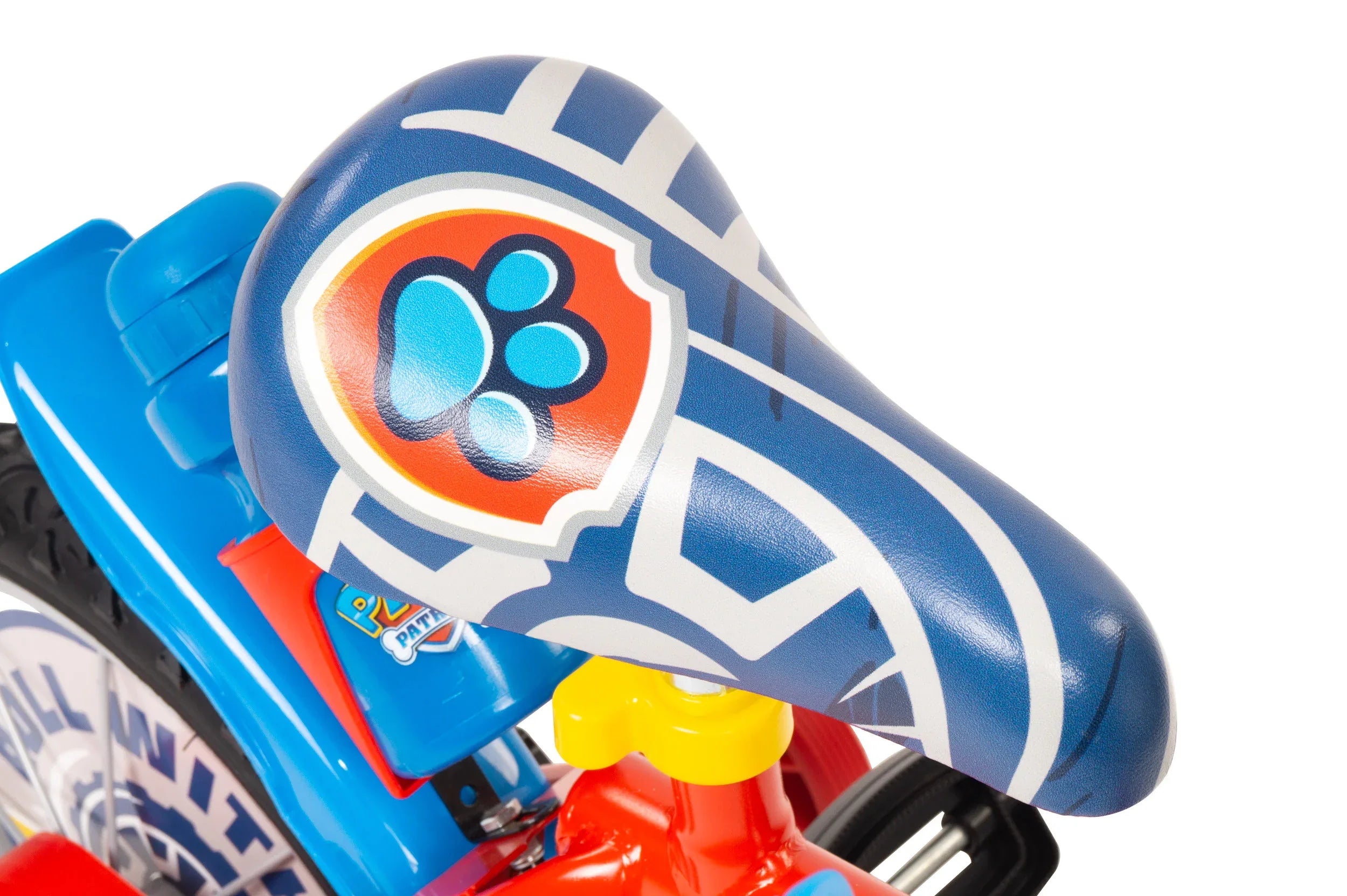 Toimsa детски велосипед 14" Paw Patrol Boy RED NEW 1478 by Toimsa