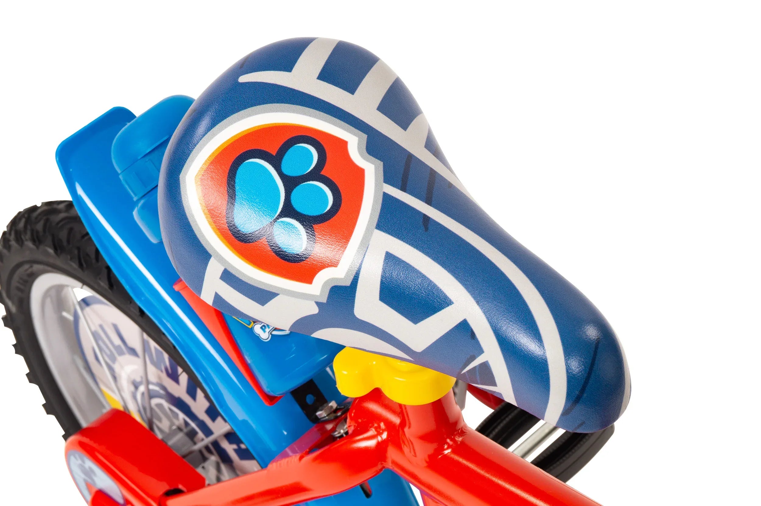 Toimsa детски велосипед 14" Paw Patrol Boy RED NEW 1478 by Toimsa