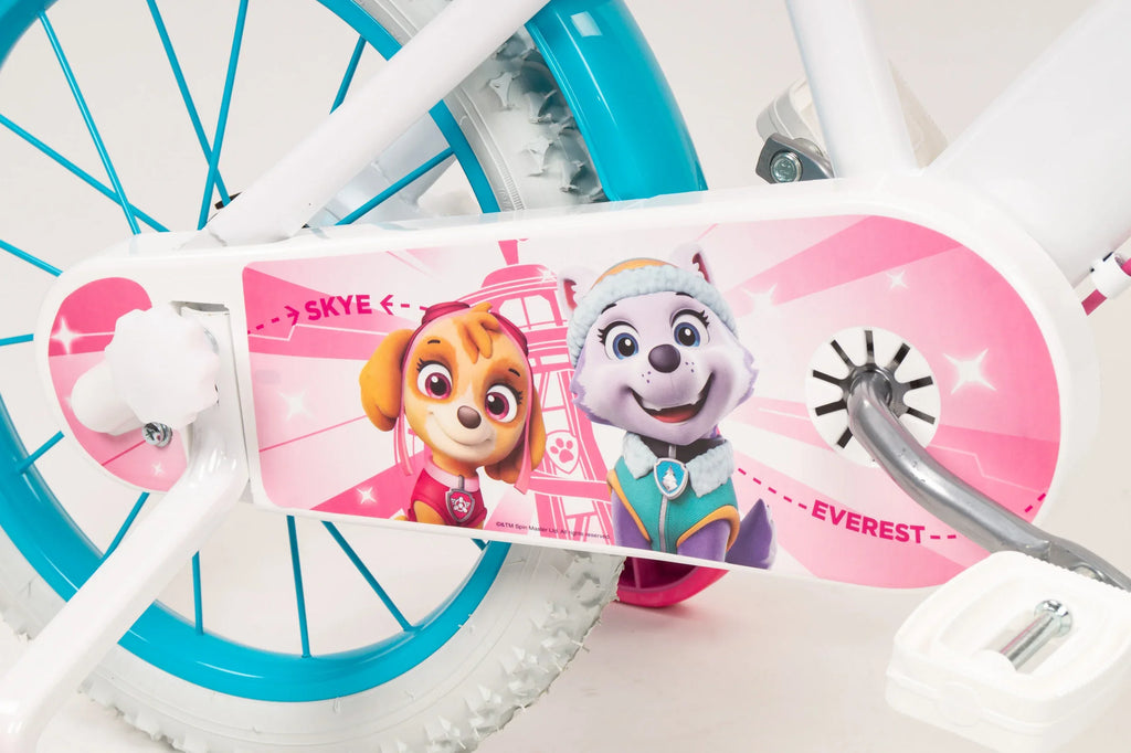 Toimsa детски велосипед 16" Paw Patrol Girl 1681 by Toimsa
