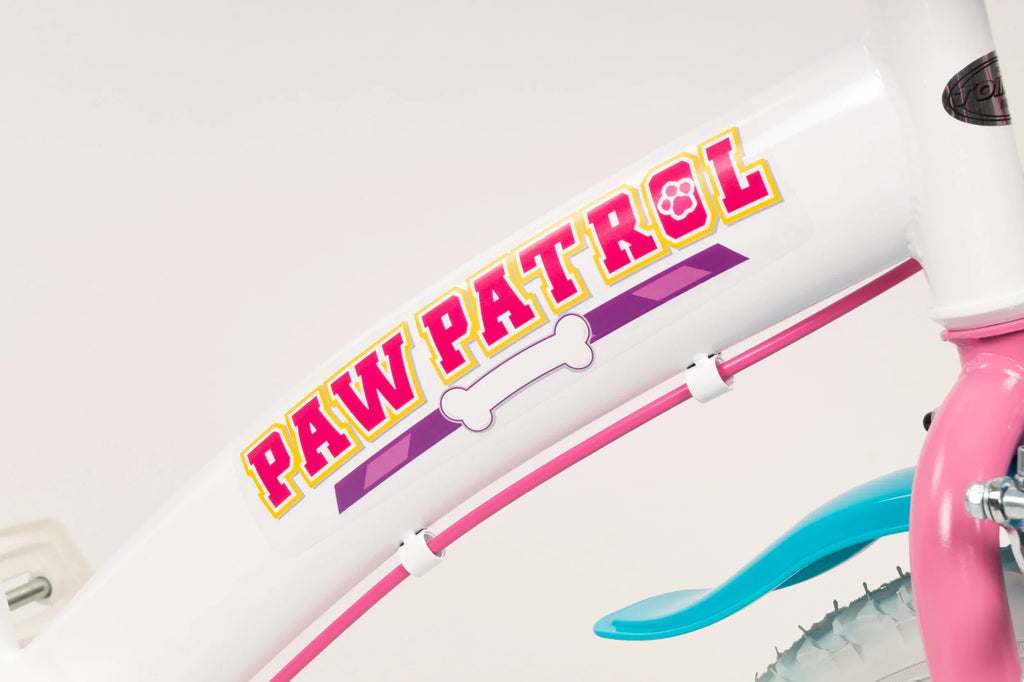 Toimsa детски велосипед 16" Paw Patrol Girl 1681 by Toimsa