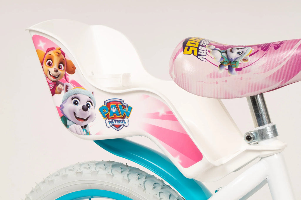 Toimsa детски велосипед 16" Paw Patrol Girl 1681 by Toimsa