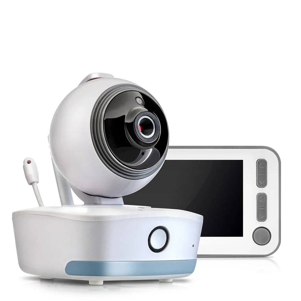 80440 Reer BabyCam XL видео бебефон by Reer