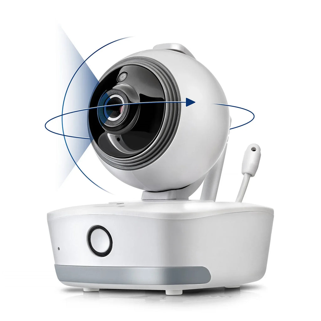 80440 Reer BabyCam XL видео бебефон by Reer