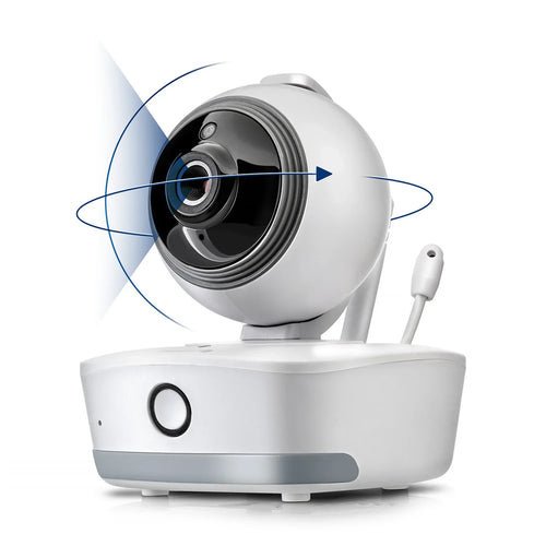 80440 Reer BabyCam XL видео бебефон by Reer