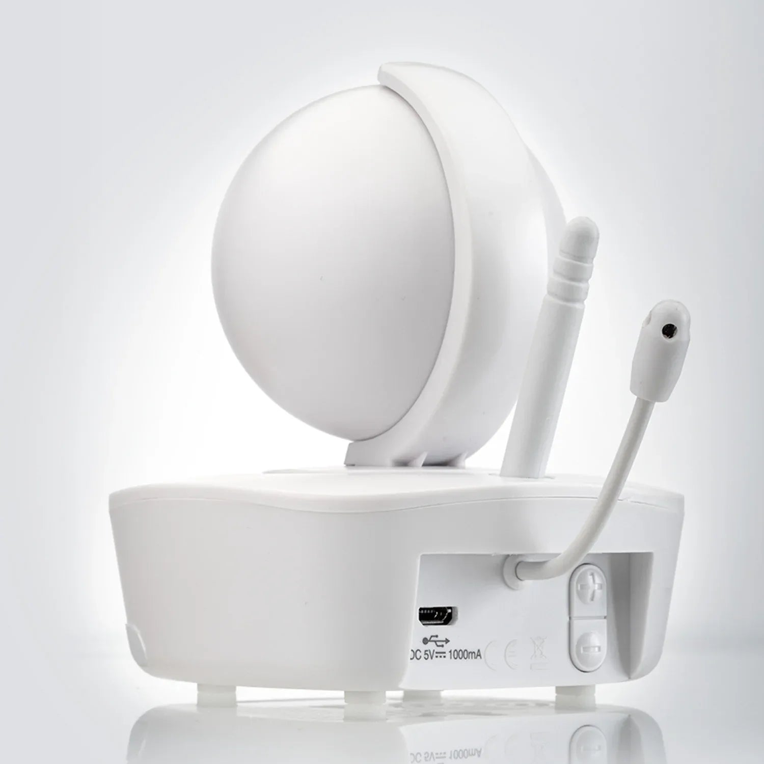 80440 Reer BabyCam XL видео бебефон by Reer