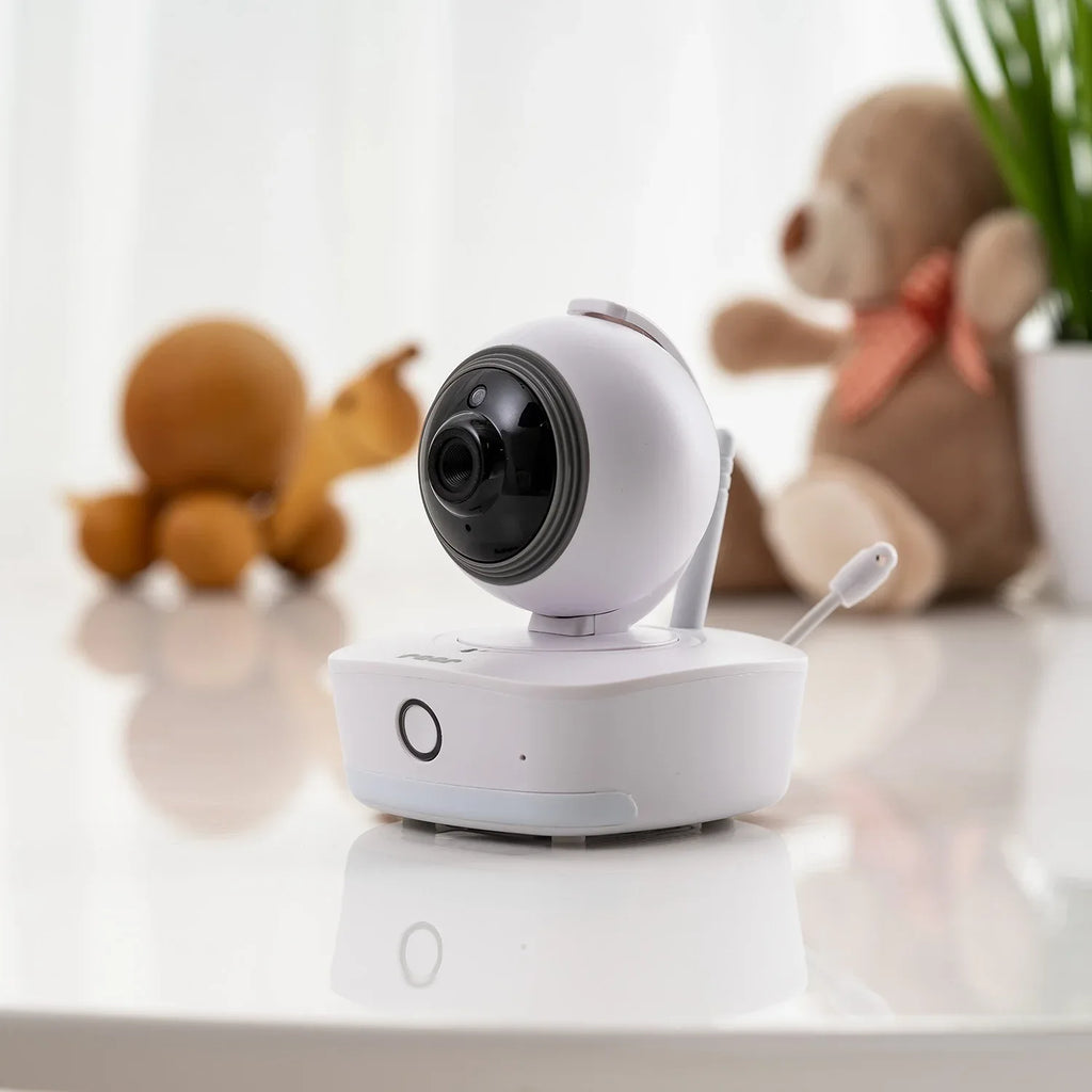 80440 Reer BabyCam XL видео бебефон by Reer