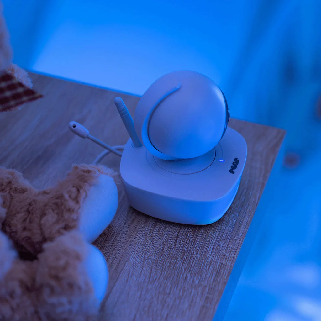 80440 Reer BabyCam XL видео бебефон by Reer