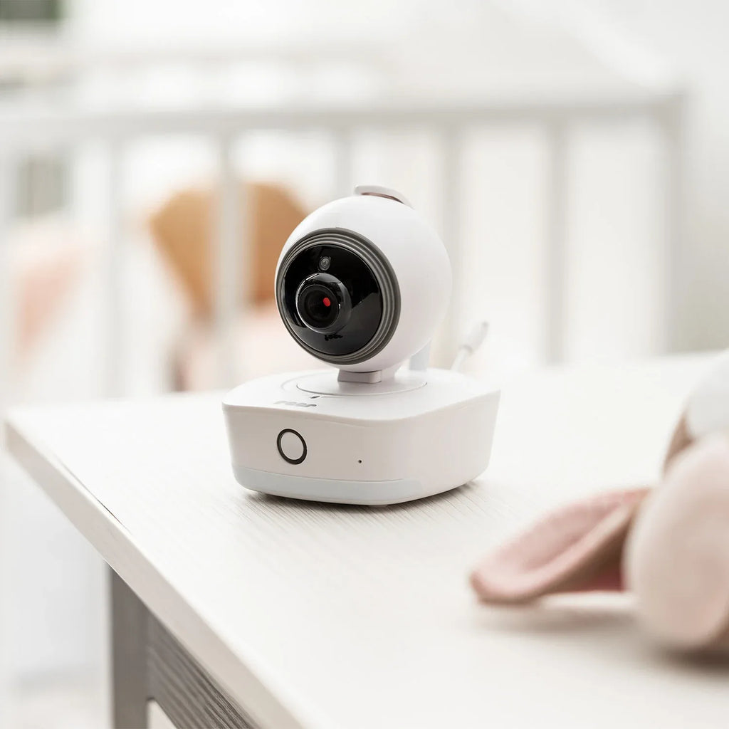 80440 Reer BabyCam XL видео бебефон by Reer