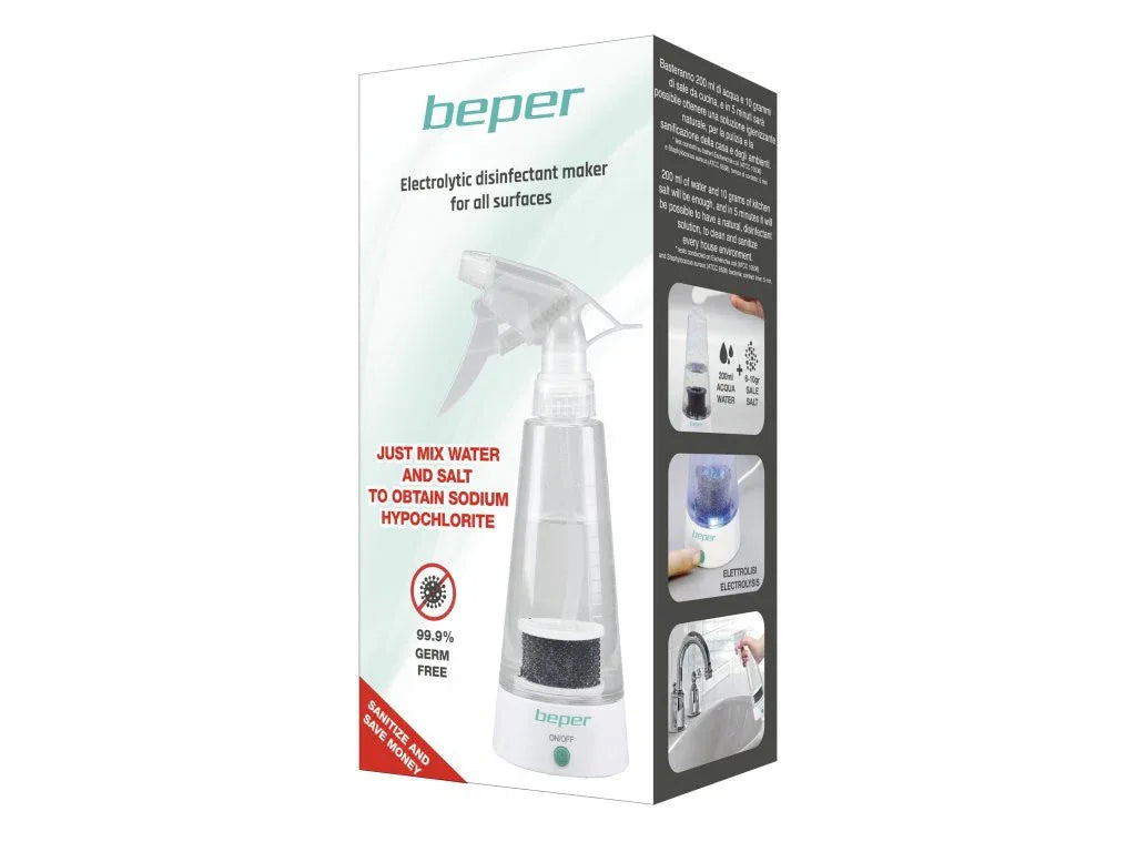 Beper P202VAL100 уред за дезинфектант by Beper