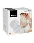 Подплънки за гърди еднократни Honeycomb 50 бр. by Kikkaboo